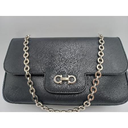  Ferragamo(󰡸) 21 B723  ǾƳ LUCIANA  ġΰ Ŭġ  ü  [ûֱõ] ̹2 - ̺ ߰ǰ